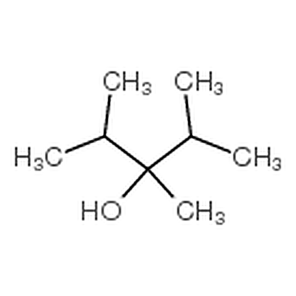 RHAWN 2,3,4-Trimethyl-3-pentanol