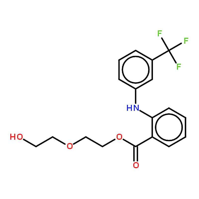 RHAWN Etofenamate