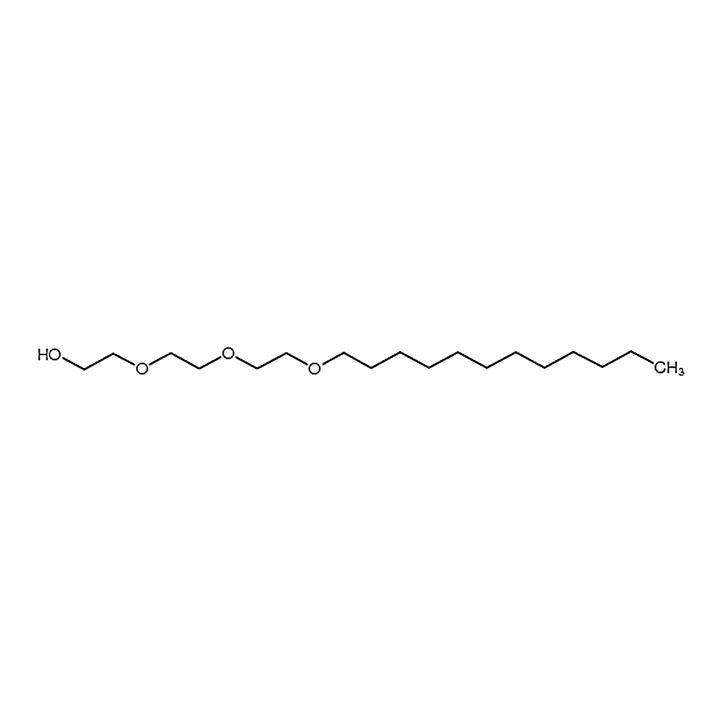 RHAWN Triethylene Glycol Monododecyl Ether