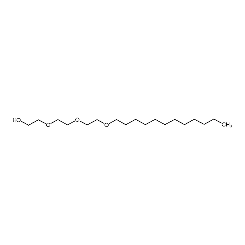 RHAWN Triethylene Glycol Monododecyl Ether