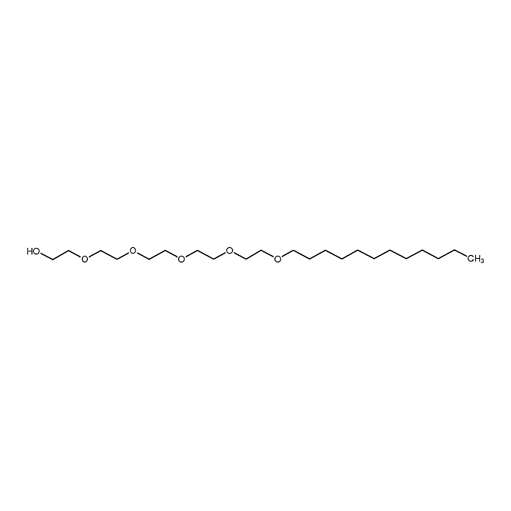 RHAWN Pentaethylene Glycol Monododecyl Ether