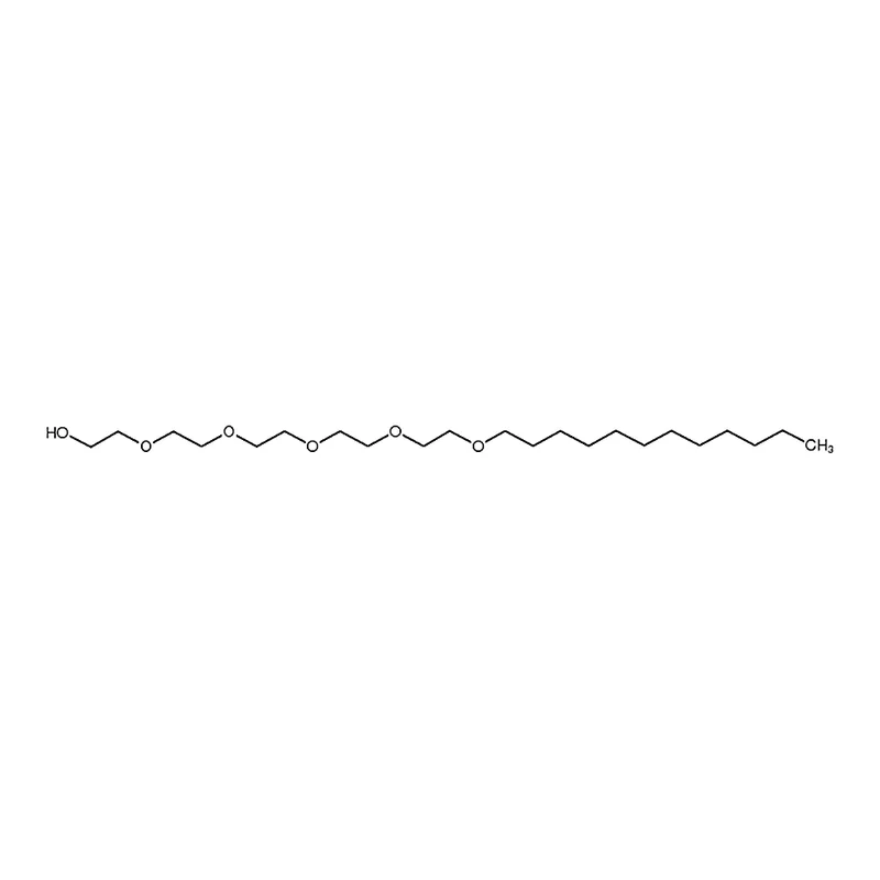 RHAWN Pentaethylene Glycol Monododecyl Ether