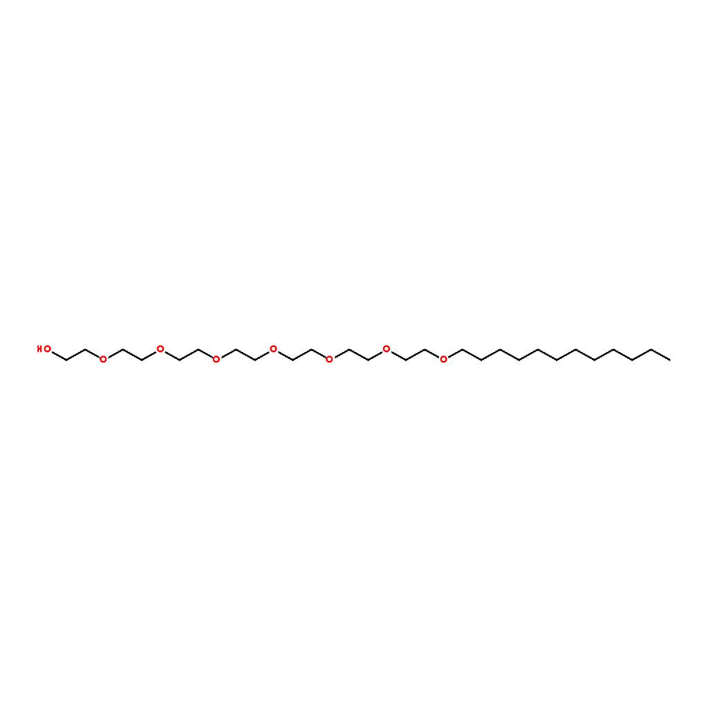 RHAWN 3,6,9,12,15,18,21-Heptaoxatritriacontan-1-ol