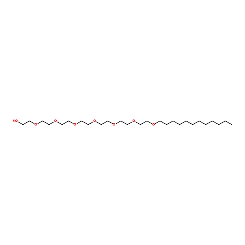 RHAWN 3,6,9,12,15,18,21-Heptaoxatritriacontan-1-ol