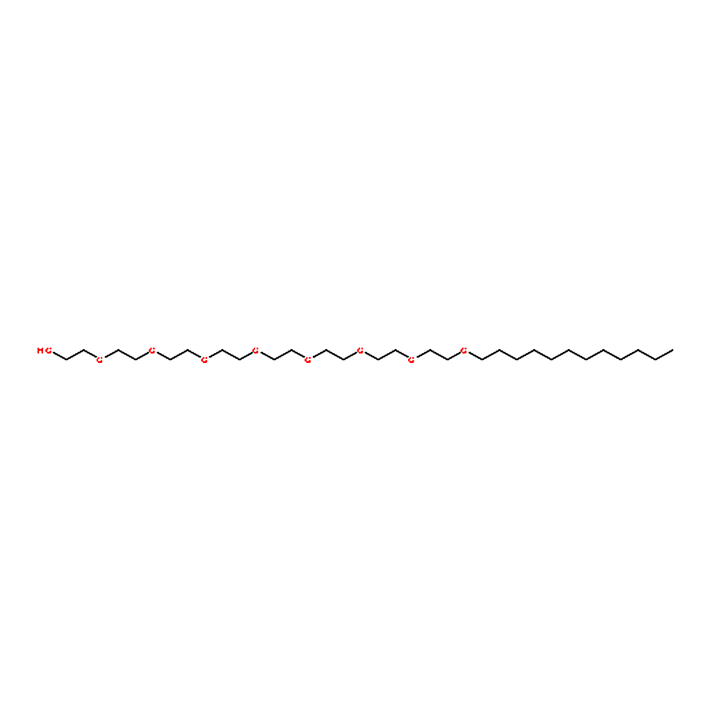 RHAWN Octaethylene Glycol Monododecyl Ether