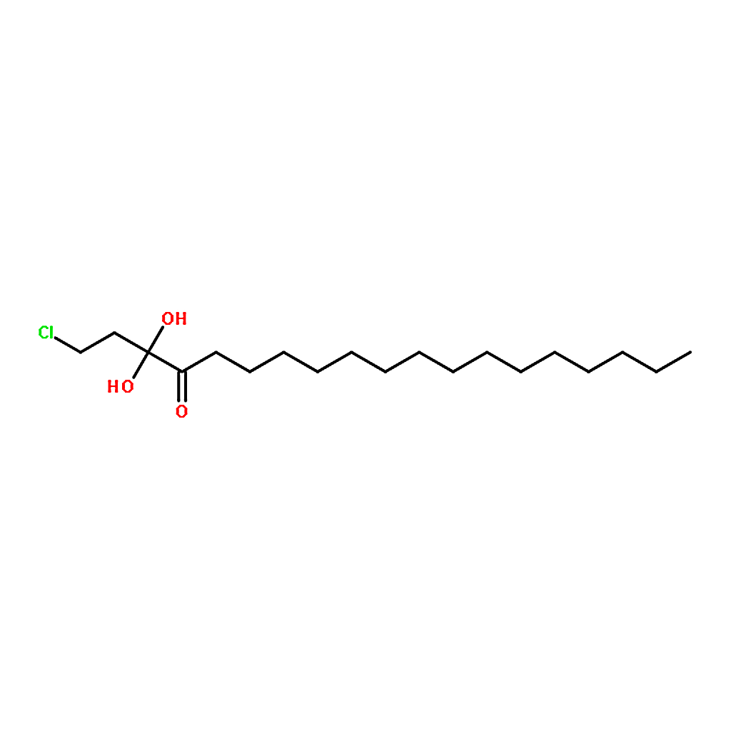 RHAWN rac 1-Palmitoyl-3-chloropropanediol