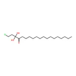 RHAWN rac 1-Palmitoyl-3-chloropropanediol