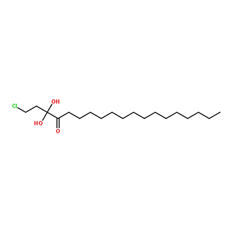 RHAWN rac 1-Palmitoyl-3-chloropropanediol