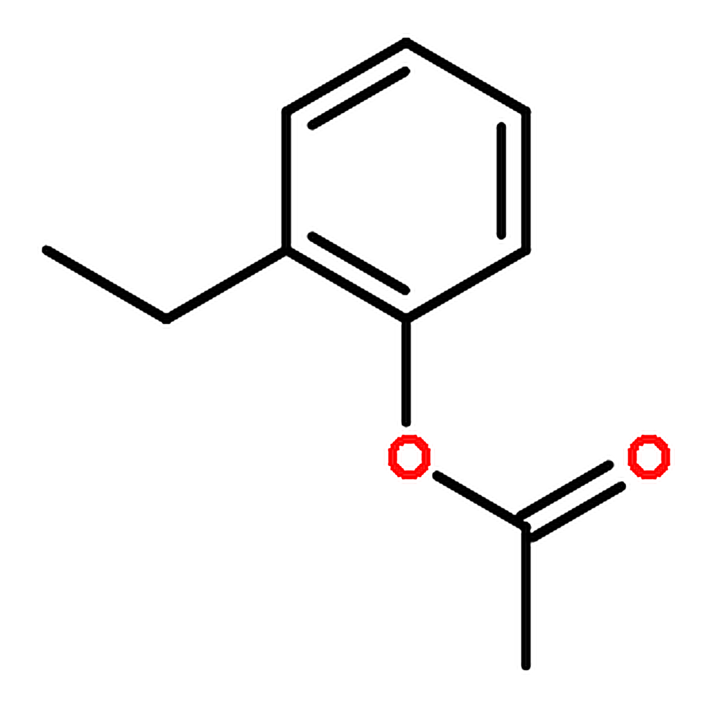 RHAWN 2-Ethylphenyl Acetate