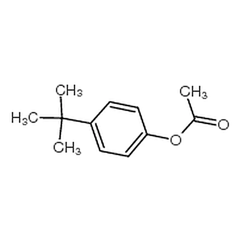 RHAWN 4-<i>tert</i>-Butylphenyl Acetate