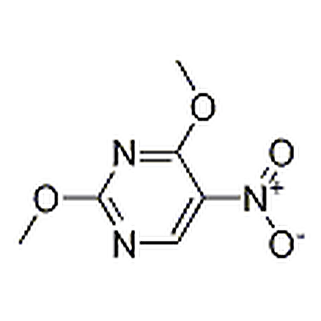 RHAWN 2,4-Dimethoxy-5-nitropyrimidine