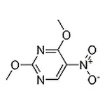 RHAWN 2,4-Dimethoxy-5-nitropyrimidine