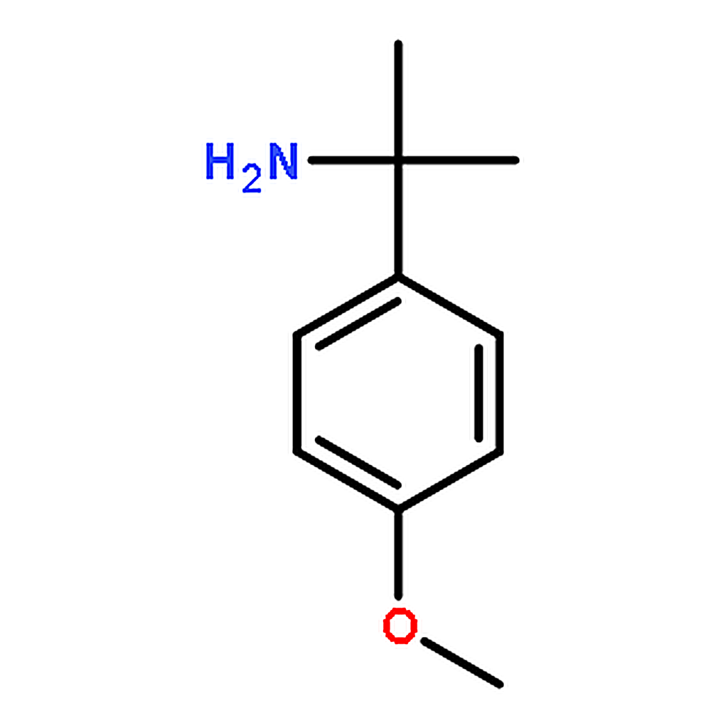 RHAWN 2-(4-Methoxyphenyl)propan-2-amine