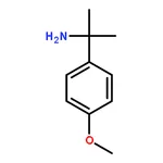 RHAWN 2-(4-Methoxyphenyl)propan-2-amine