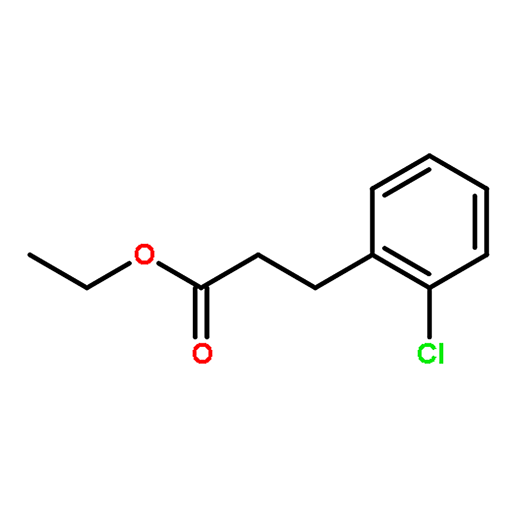 RHAWN Ethyl 3-(2-chlorophenyl)propanoate