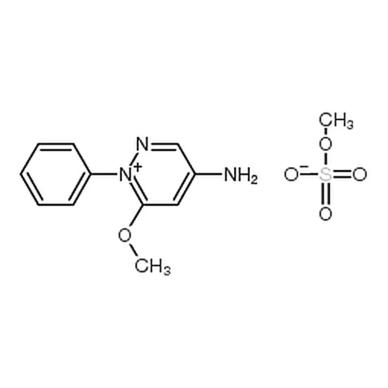 RHAWN Amezinium methylsulfate