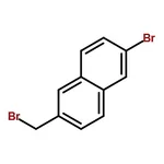 RHAWN 2-Bromo-6-(bromomethyl)naphthalene