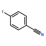 RHAWN 4-Iodobenzonitrile