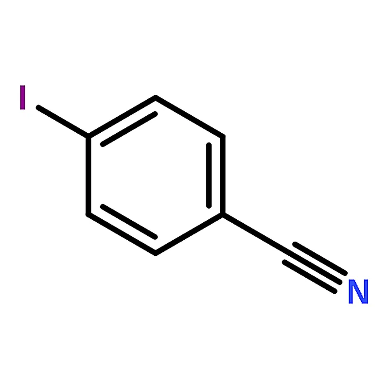 RHAWN 4-Iodobenzonitrile