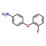 RHAWN 4-(2-Fluorophenoxy)aniline