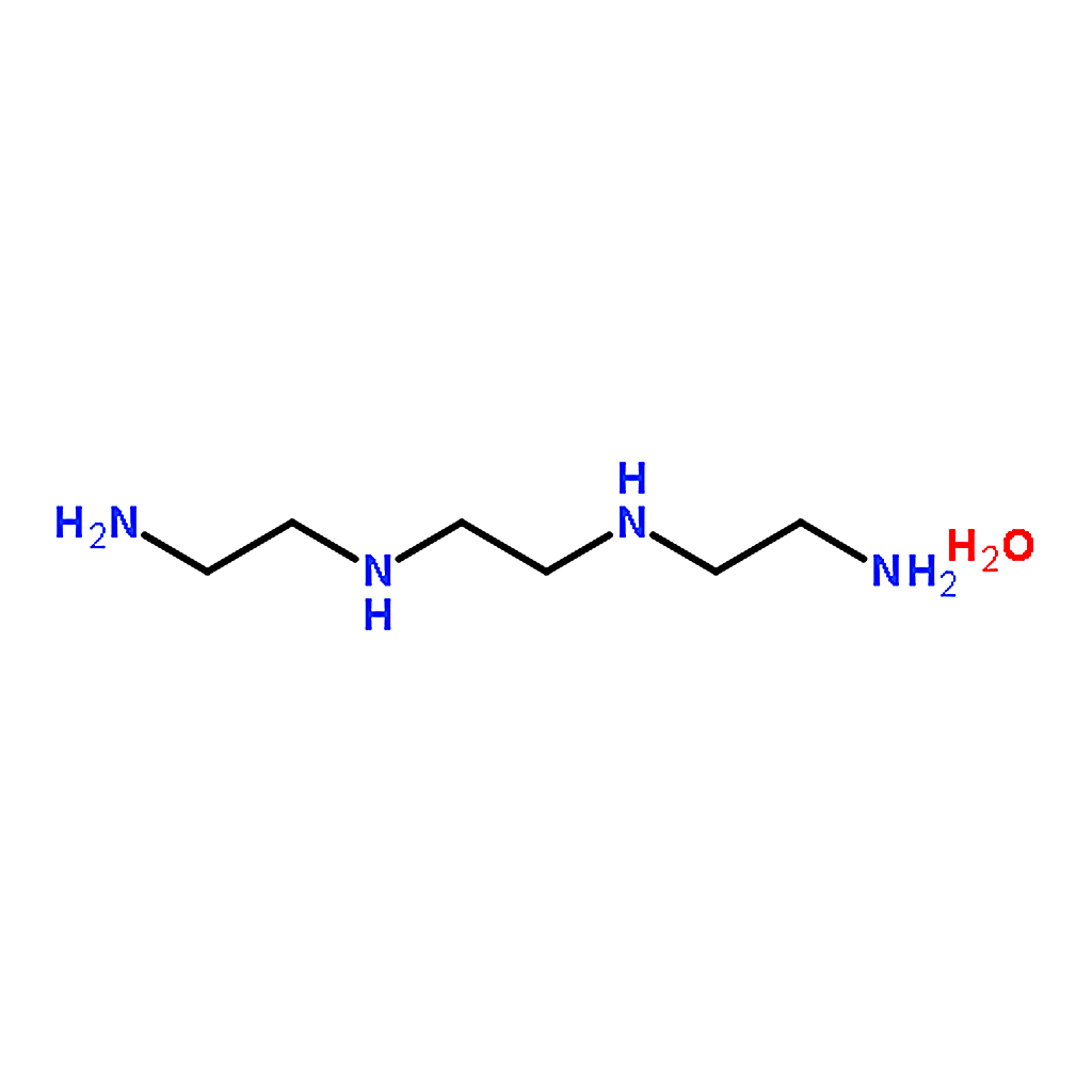 RHAWN TRIETHYLENETETRAMINE HYDRATE