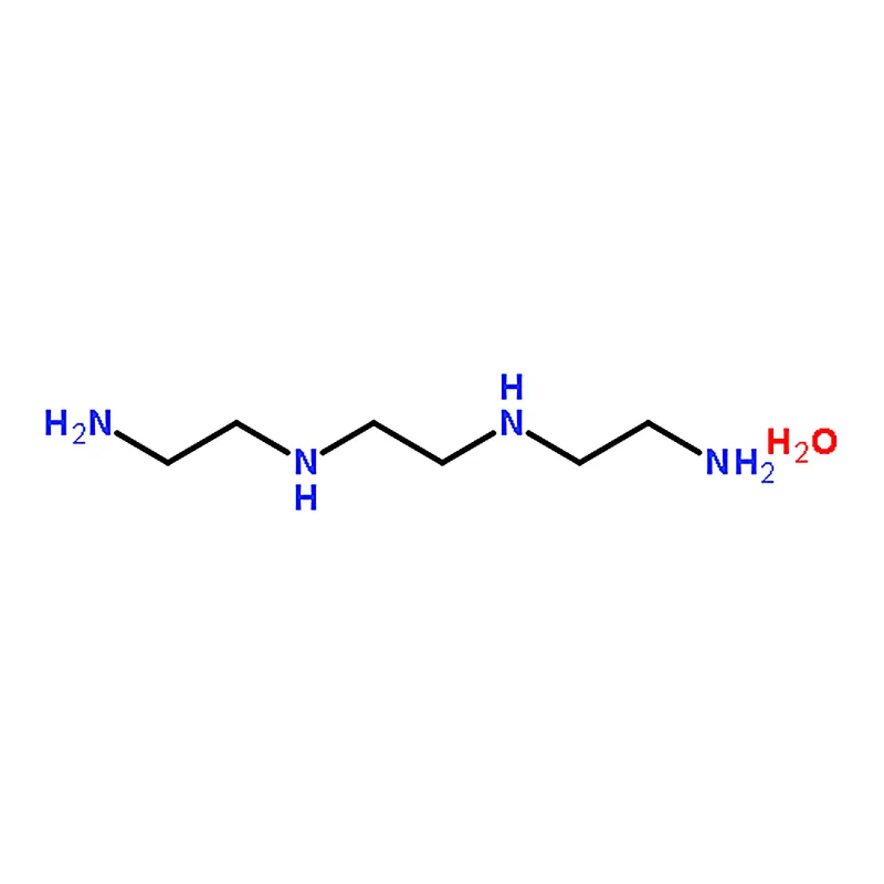RHAWN TRIETHYLENETETRAMINE HYDRATE