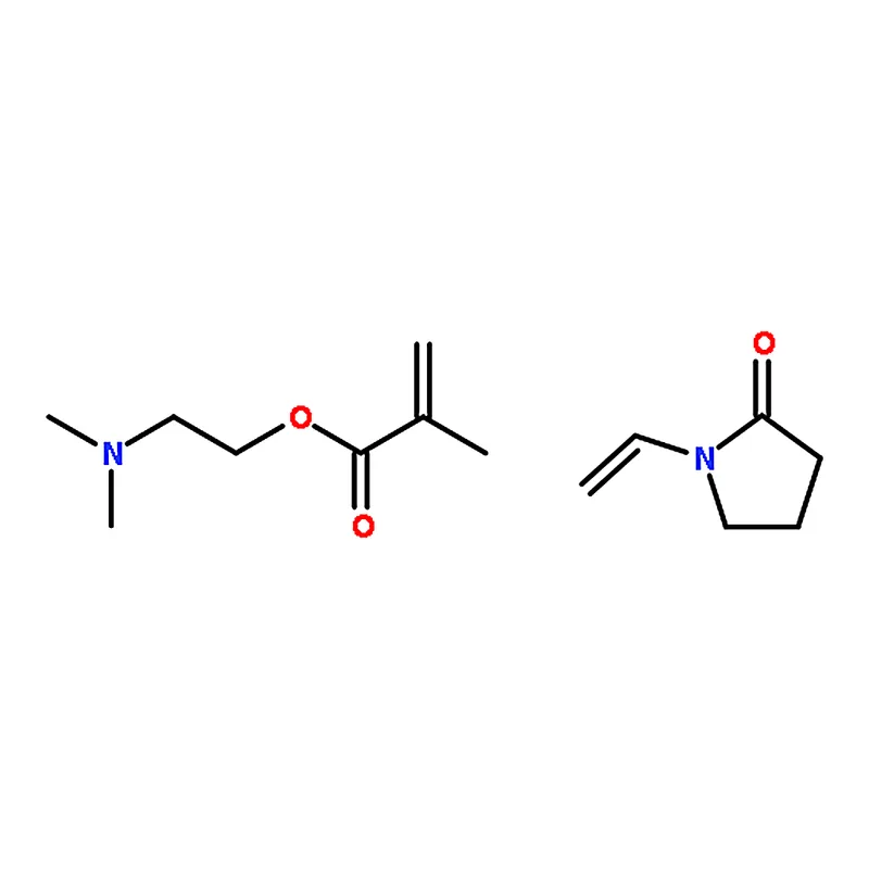 RHAWN Poly(1-vinylpyrrolidone-co-2-dimethylaminoethyl methacrylate)