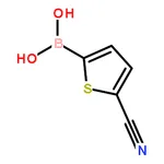 RHAWN 5-Cyanothiophene-2-boronicacid(contains varying amounts of Anhydride)