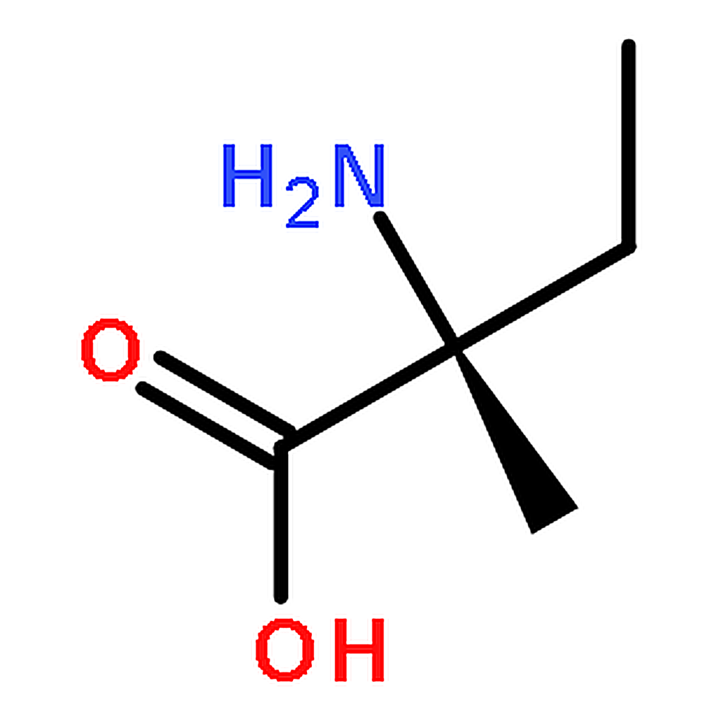 RHAWN D(-)-Isovaline