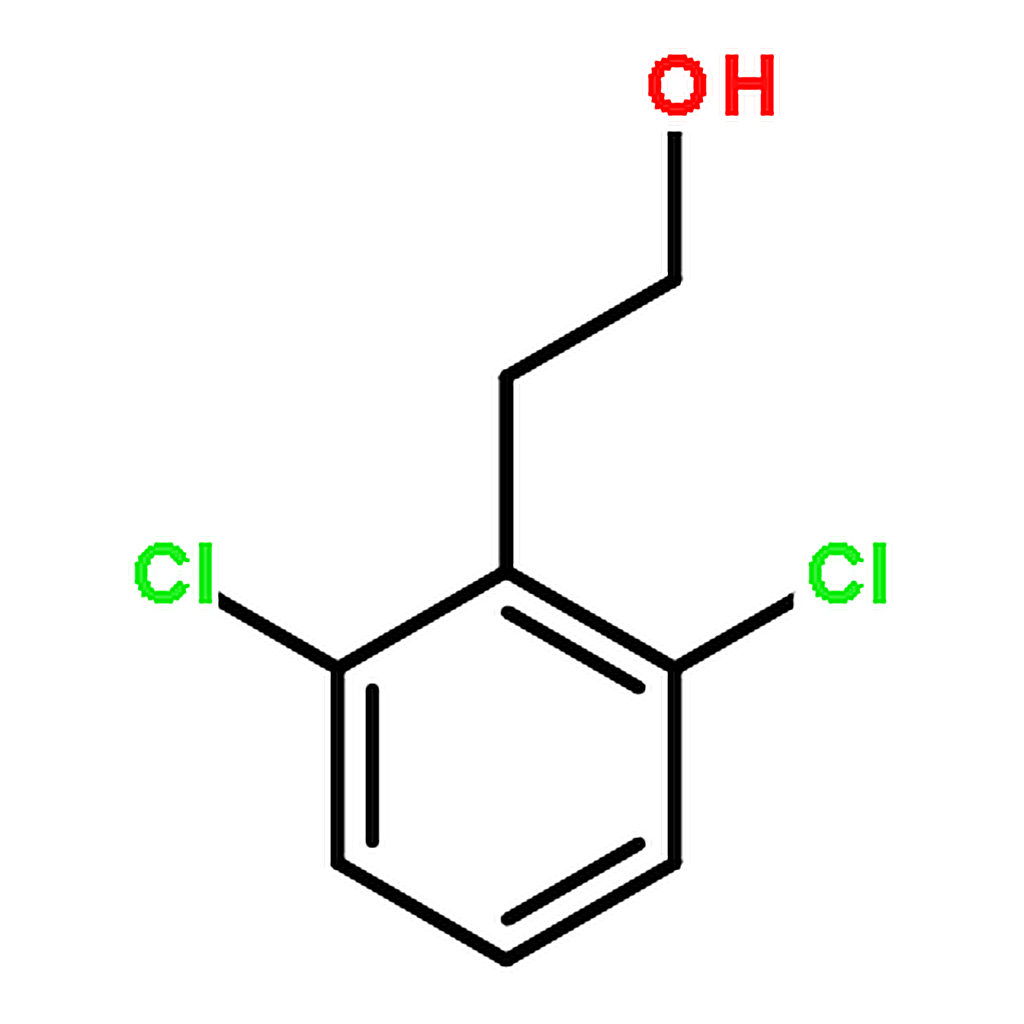 RHAWN 2,6-Dichlorophenethyl alcohol
