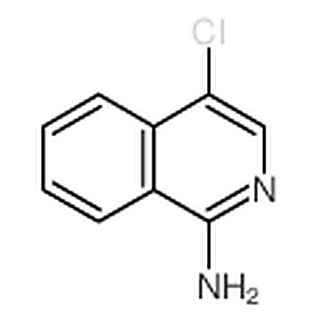 RHAWN 4-Chloroisoquinolin-1-amine