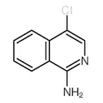 RHAWN 4-Chloroisoquinolin-1-amine