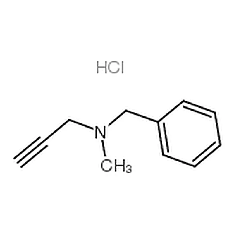 RHAWN Pargyline hydrochloride