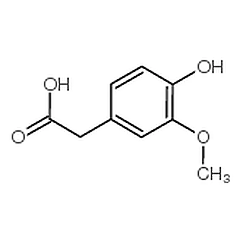 RHAWN 4-Hydroxy-3-methoxyphenylacetic Acid