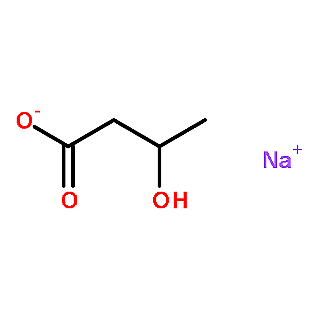 RHAWN SodiumDL-3-Hydroxybutyrate