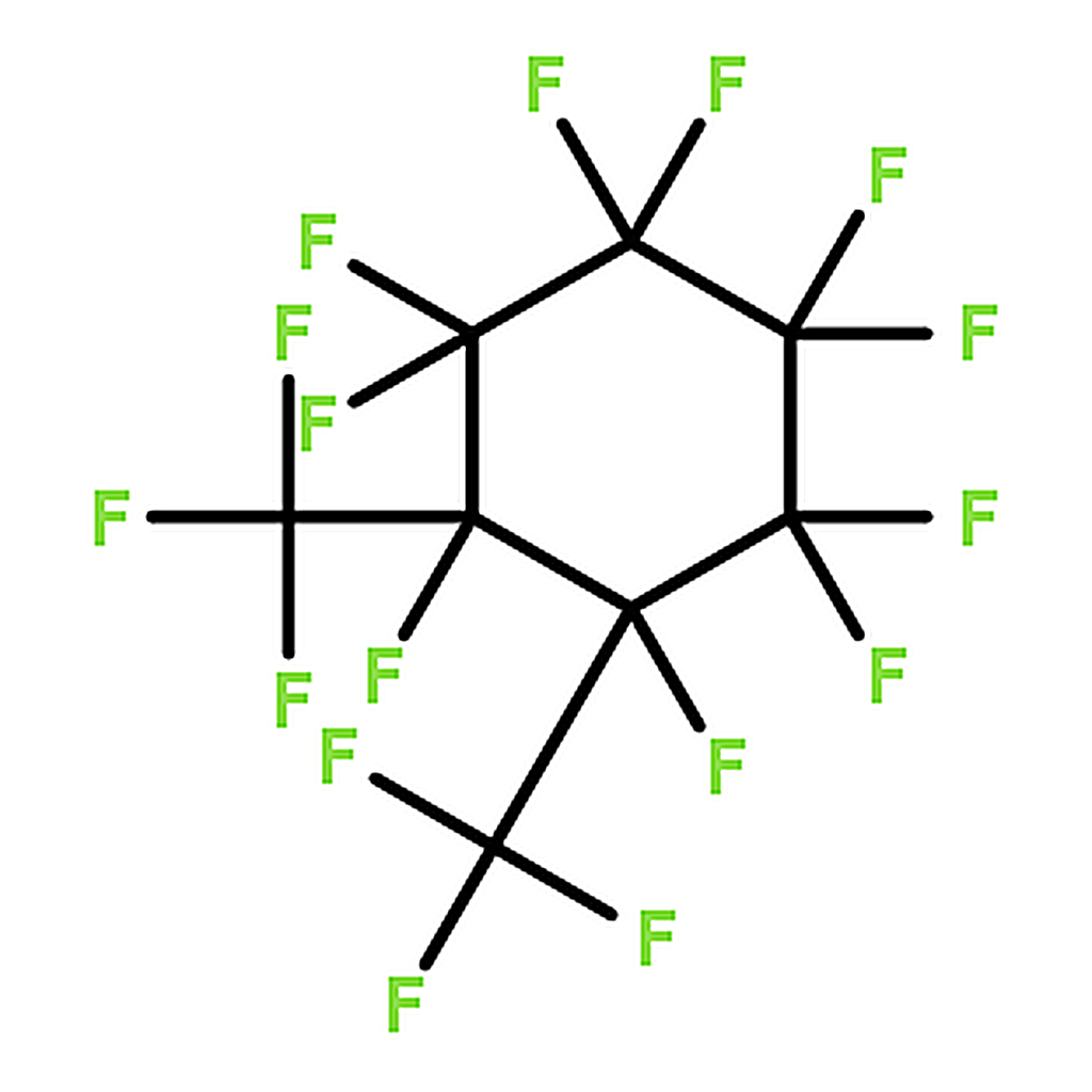 RHAWN Perfluoro-1，2-dimethylcyclohexane
