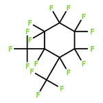 RHAWN Perfluoro-1,2-dimethylcyclohexane