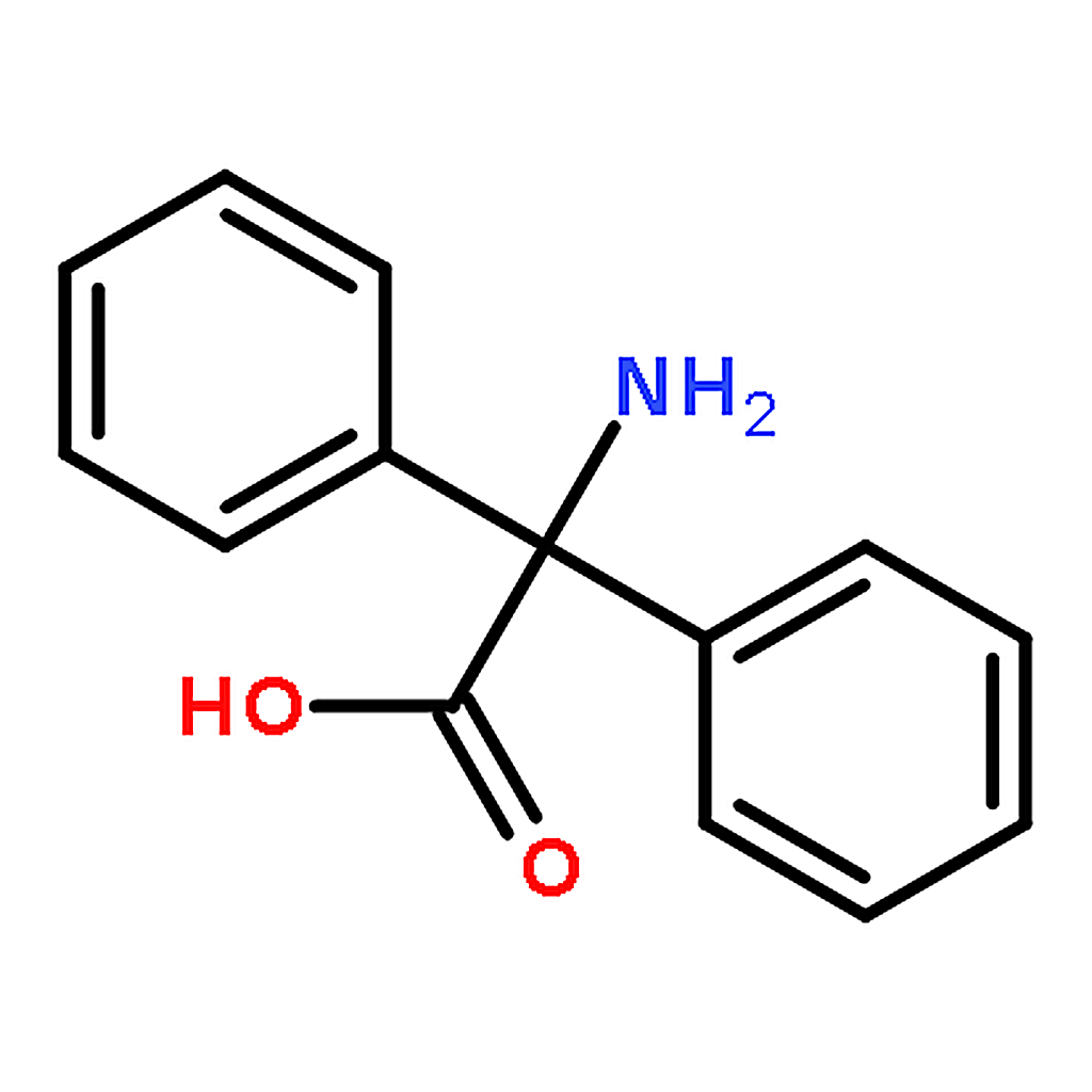 RHAWN 2-Amino-2,2-diphenylacetic acid