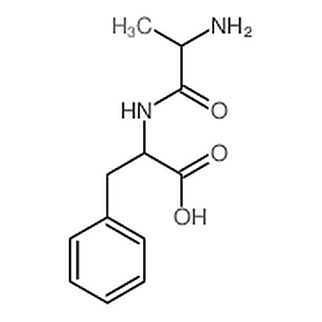 RHAWN (S)-2-((R)-2-Aminopropanamido)-3-phenylpropanoic acid