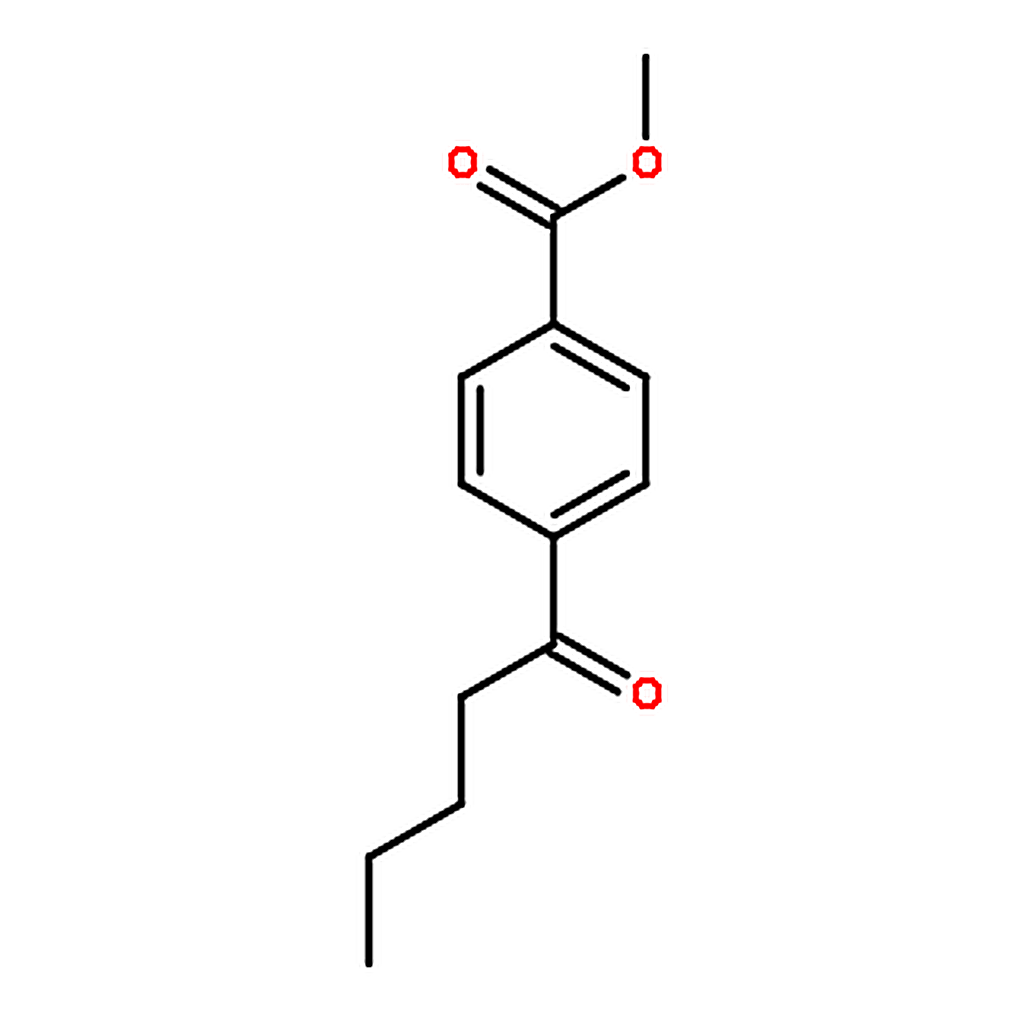 RHAWN Methyl 4-pentanoylbenzoate