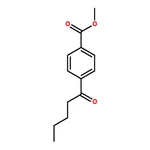 RHAWN Methyl 4-pentanoylbenzoate