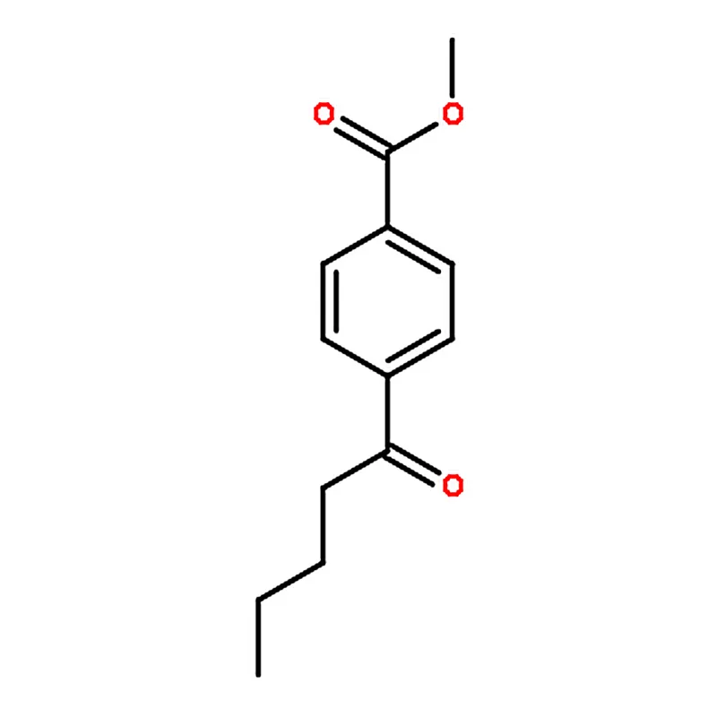 RHAWN Methyl 4-pentanoylbenzoate
