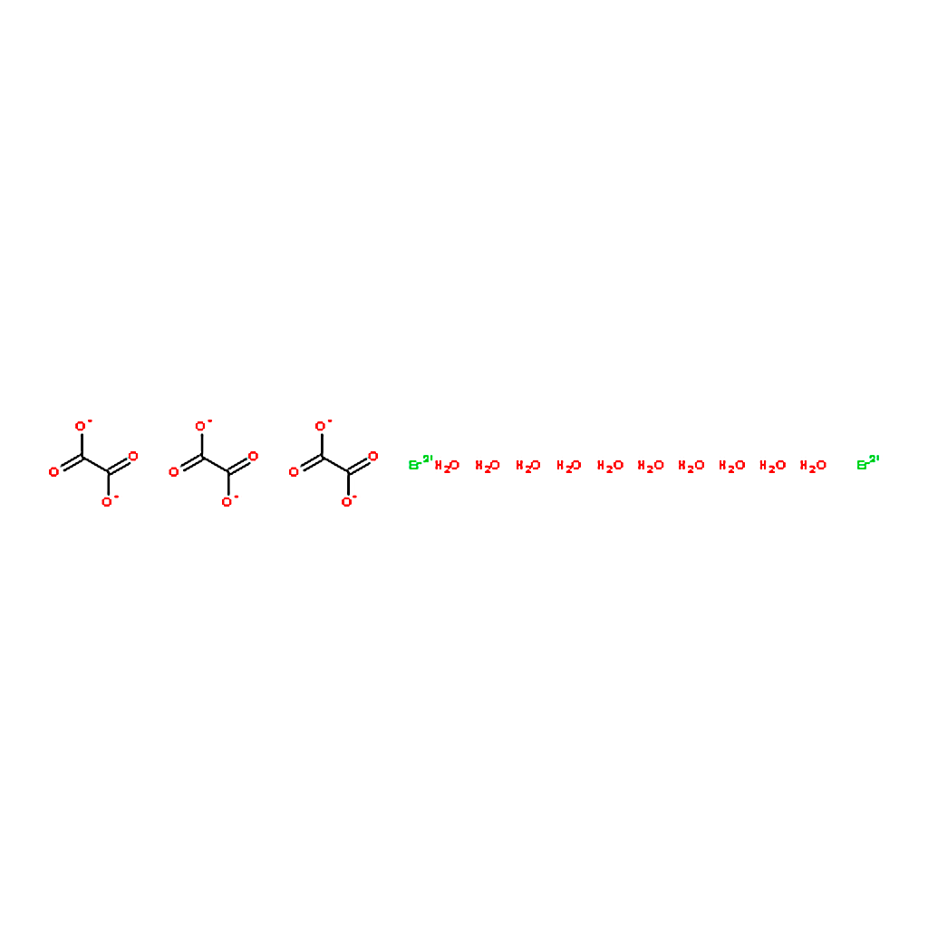 RHAWN Erbium(III) Oxalate Decahydrate