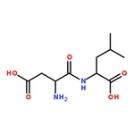 RHAWN (S)-2-((S)-2-Amino-3-carboxypropanamido)-4-methylpentanoic acid