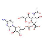 RHAWN Cytidine-5'-monophospho-N-acetylneuraminic acid
