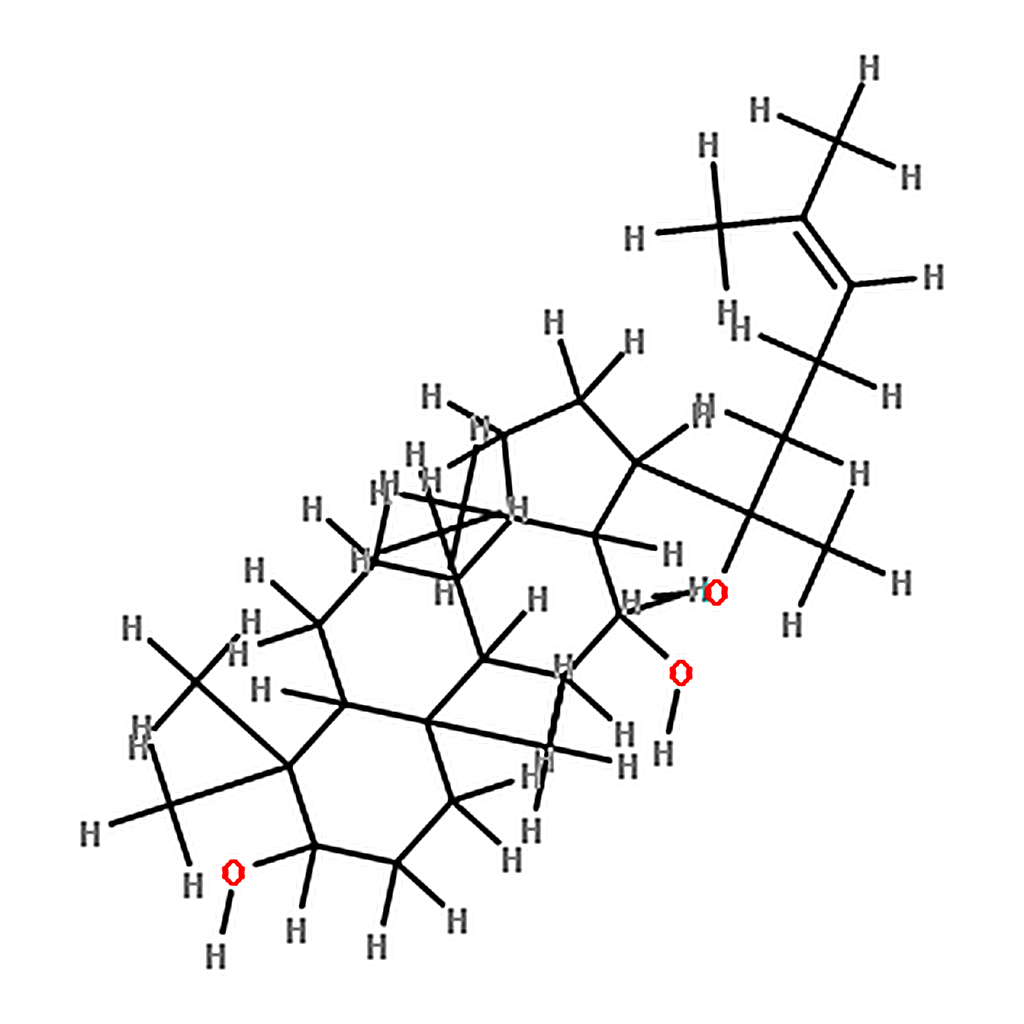 RHAWN (20S)-protopanaxadiol