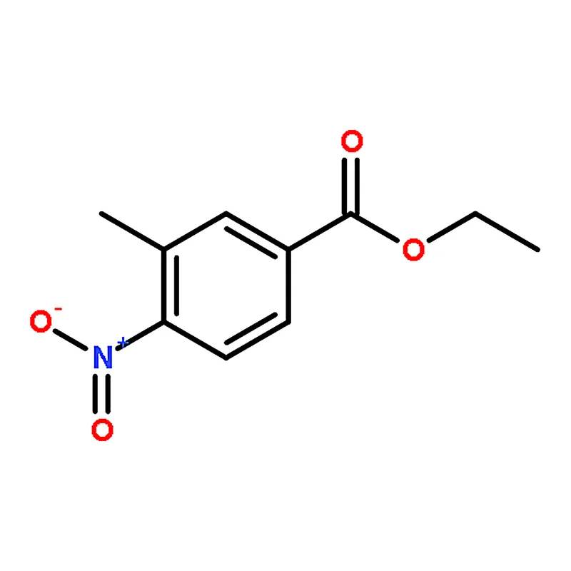 RHAWN Ethyl 3-methyl-4-nitrobenzoate