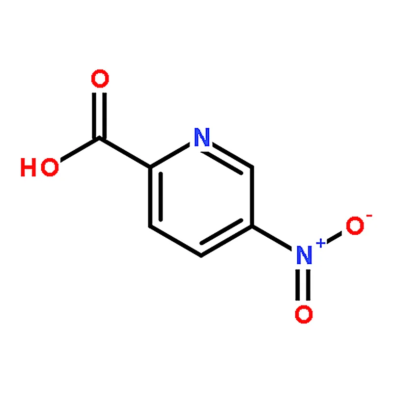 RHAWN 5-Nitro-2-pyridinecarboxylic Acid