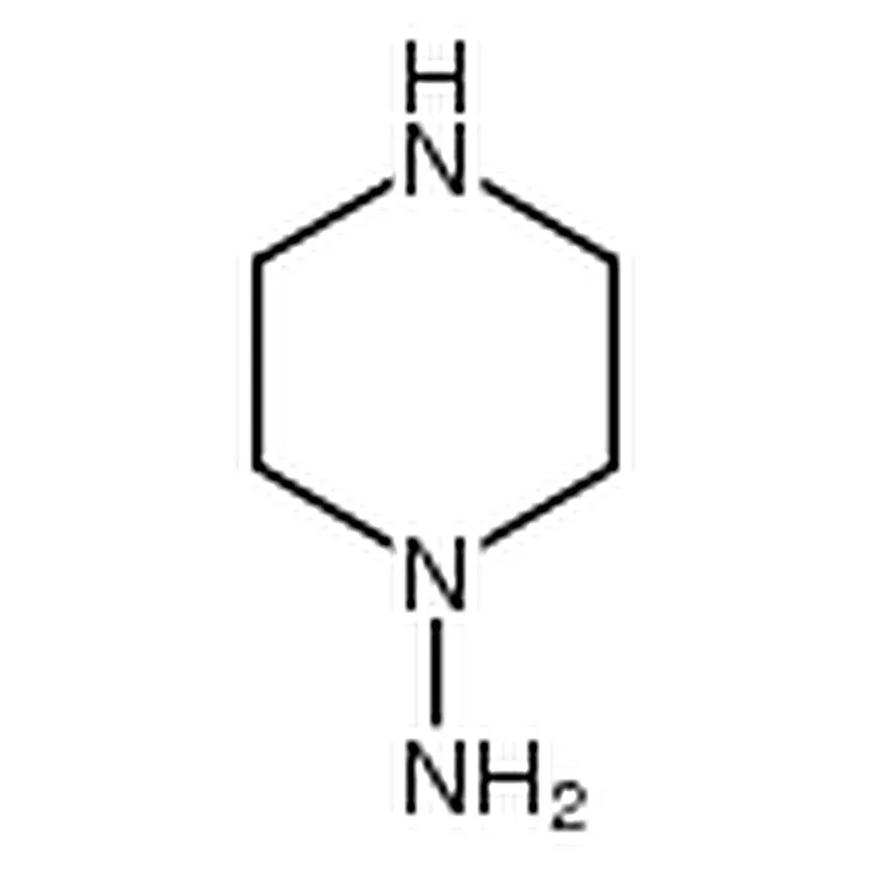 RHAWN piperazin-1-amine