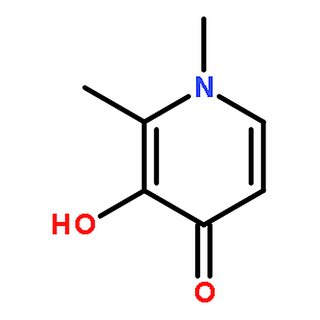 RHAWN 3-Hydroxy-1,2-dimethyl-4(1H)-pyridone